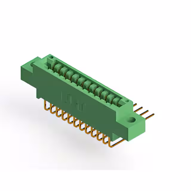 346-024-559-804 EDAC Inc.  Edgeboard Connectors